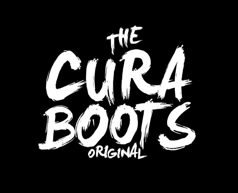 The Curaboots Original