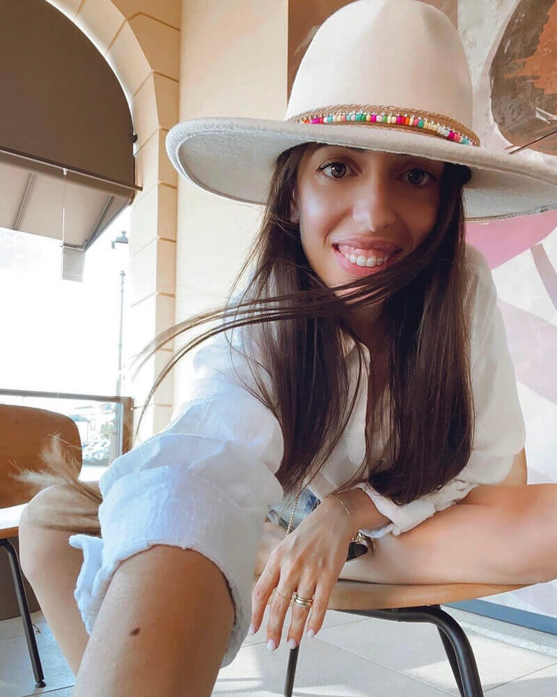 Stella Tagliafierro