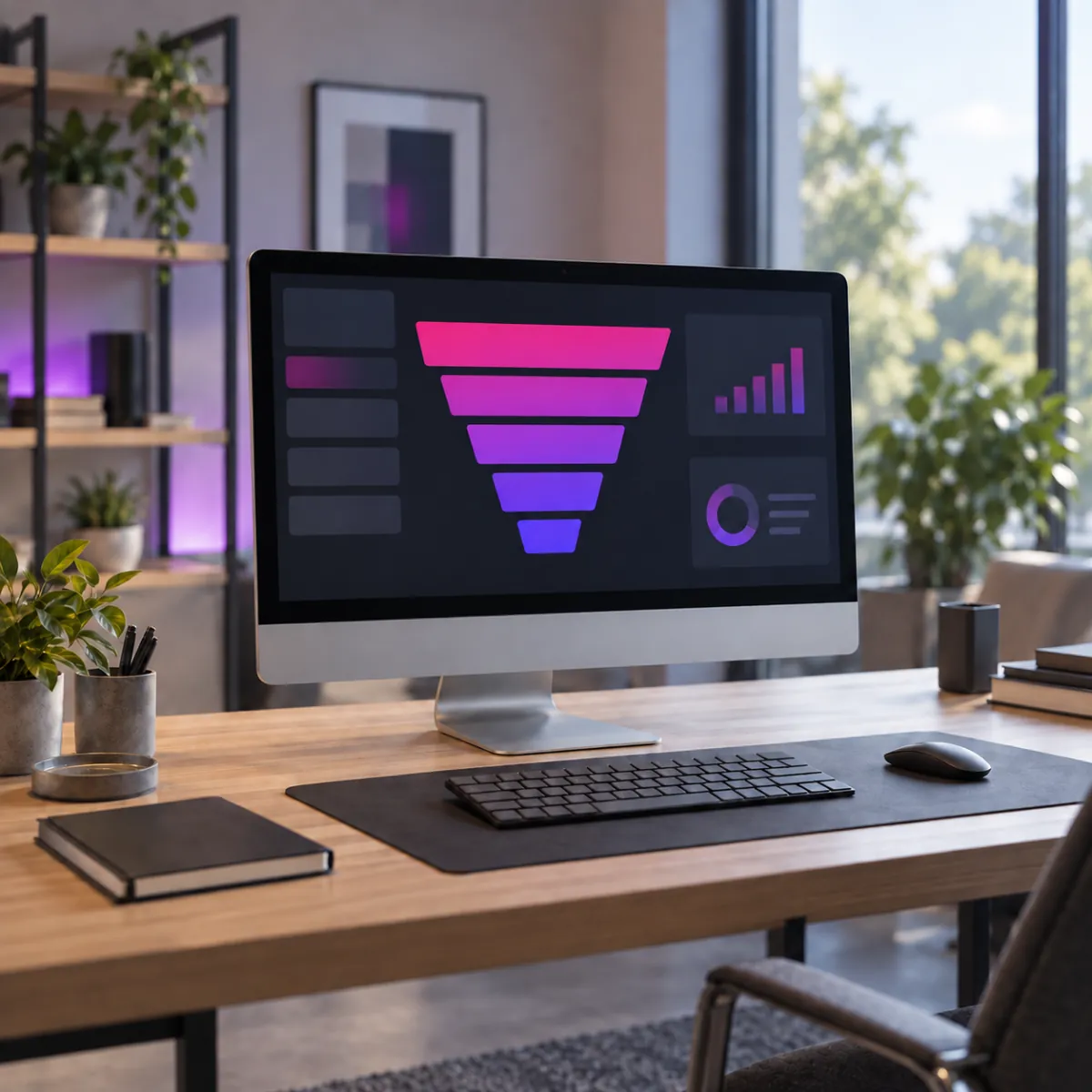 Lead generation per acquisire contatti qualificati