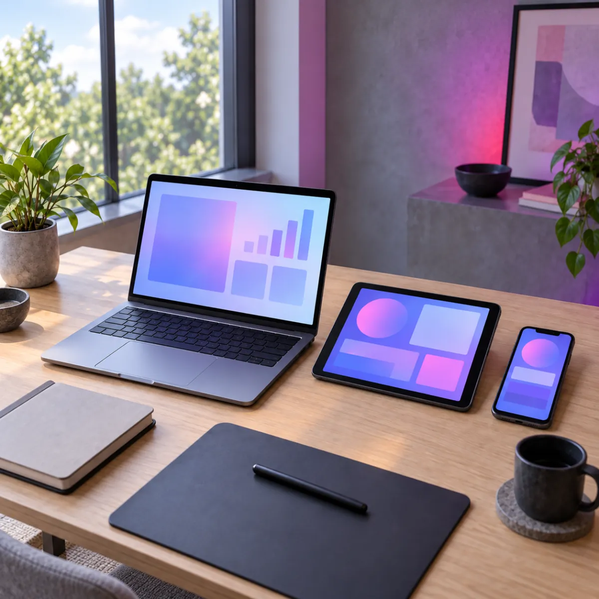 Piani All-in-One per progetti digitali, formula trasparente senza costi nascosti