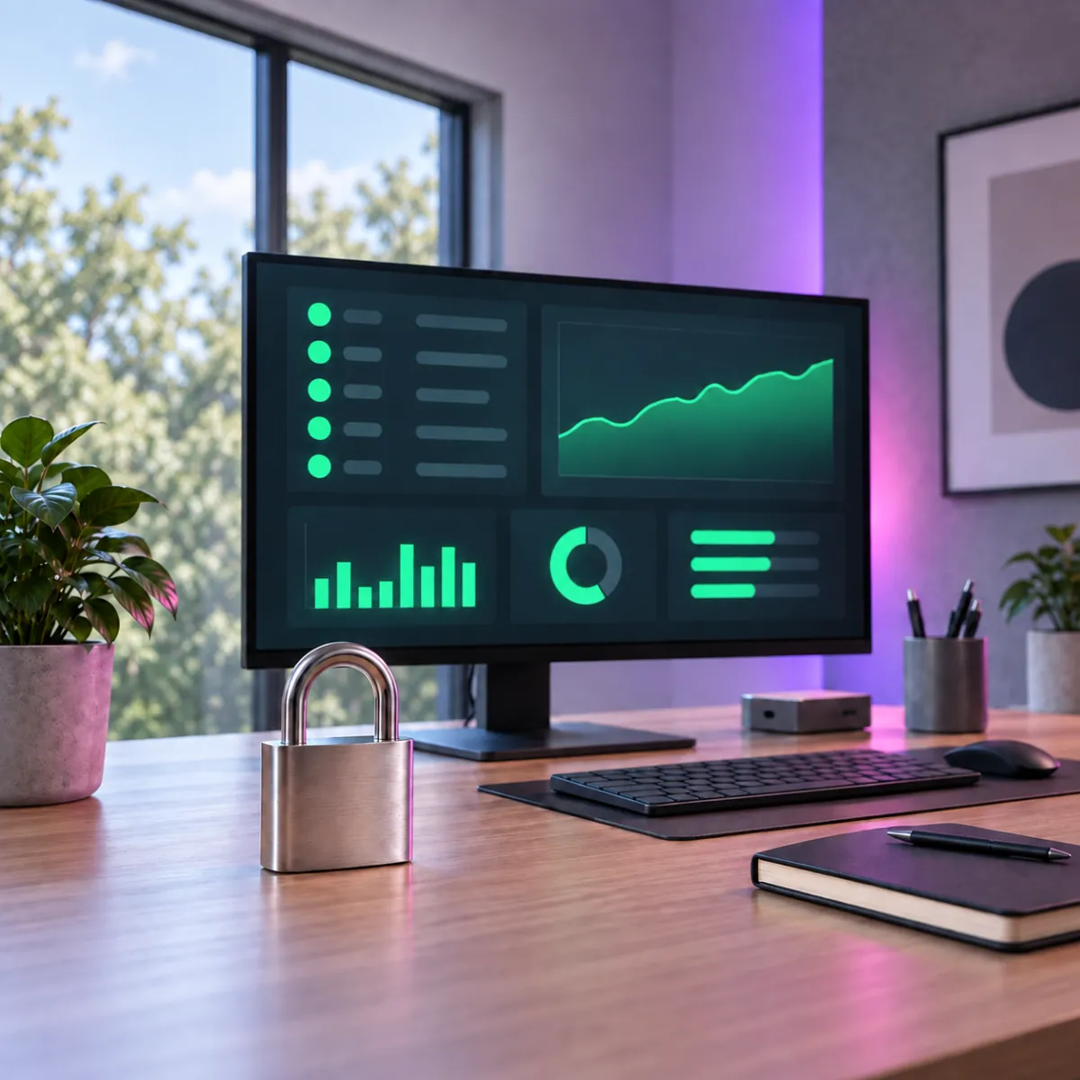 Assistenza siti web professionale: manutenzione, sicurezza e aggiornamenti