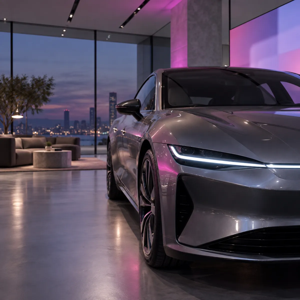 Siti web e digital marketing per il settore Automotive