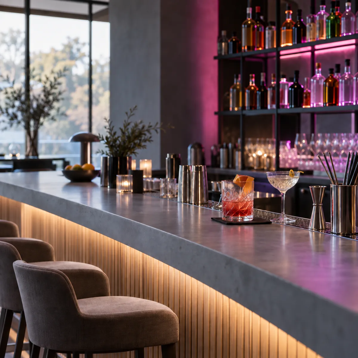 Siti web e digital marketing per il settore HoReCa