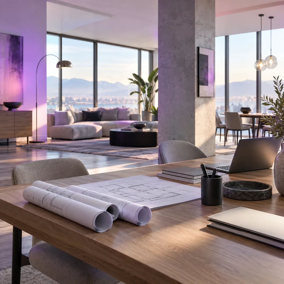 Siti web e digital marketing per il settore immobiliare ed edile