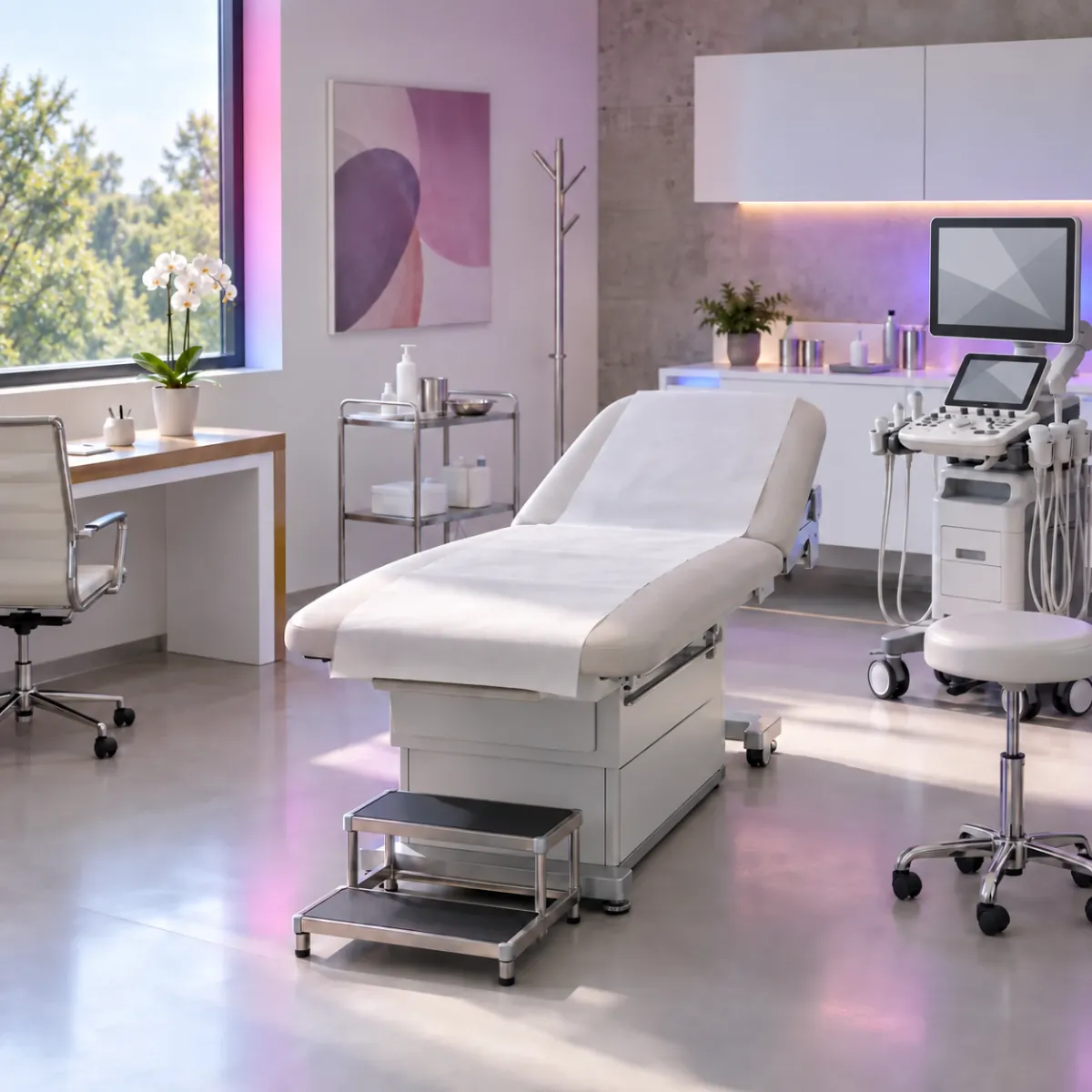 Siti web e digital marketing per il settore Medicale e HealthCare