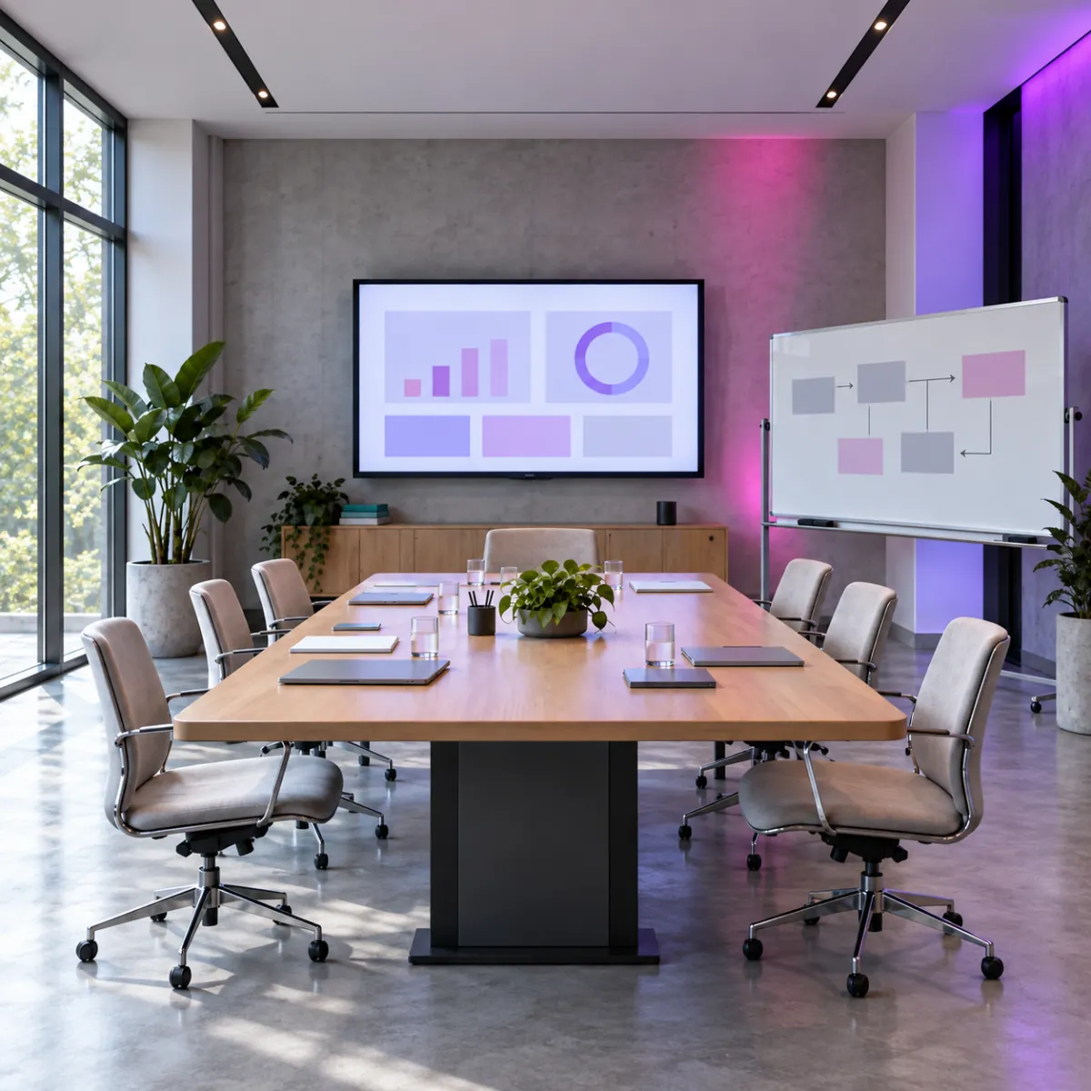 Consulenza digitale e formazione su misura