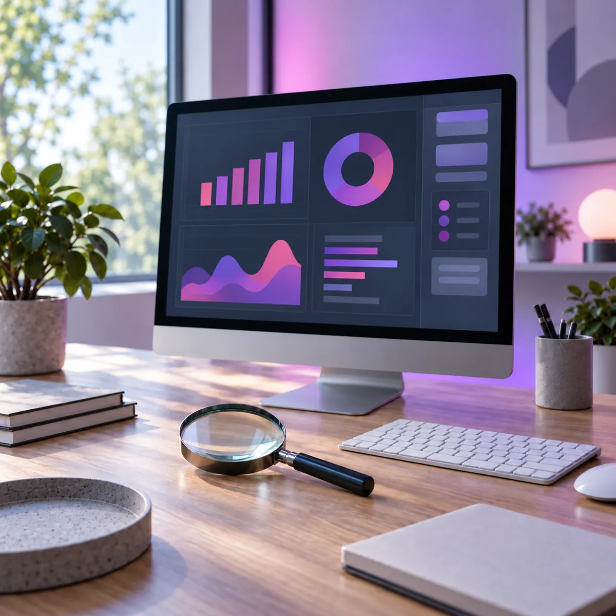 Ricerca e analisi di mercato per il marketing strategico