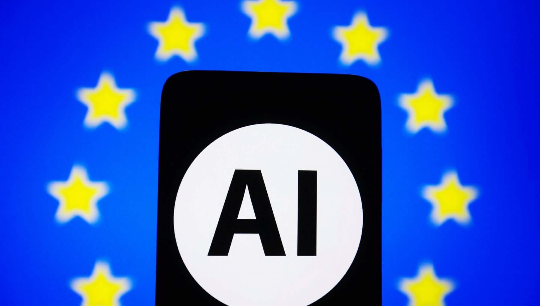 Bruxelles ha dato il via libera alla legge sull’intelligenza artificiale