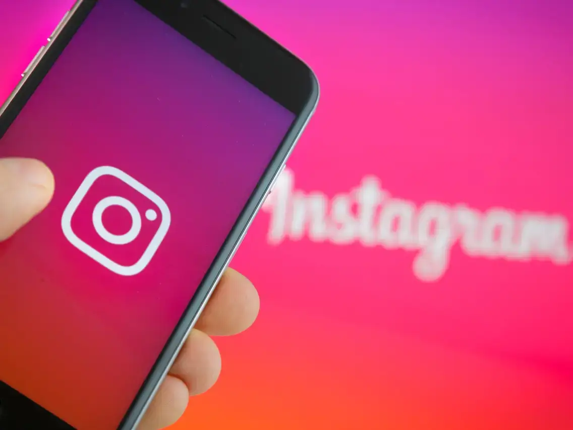 Arriva Instagram Friend Map