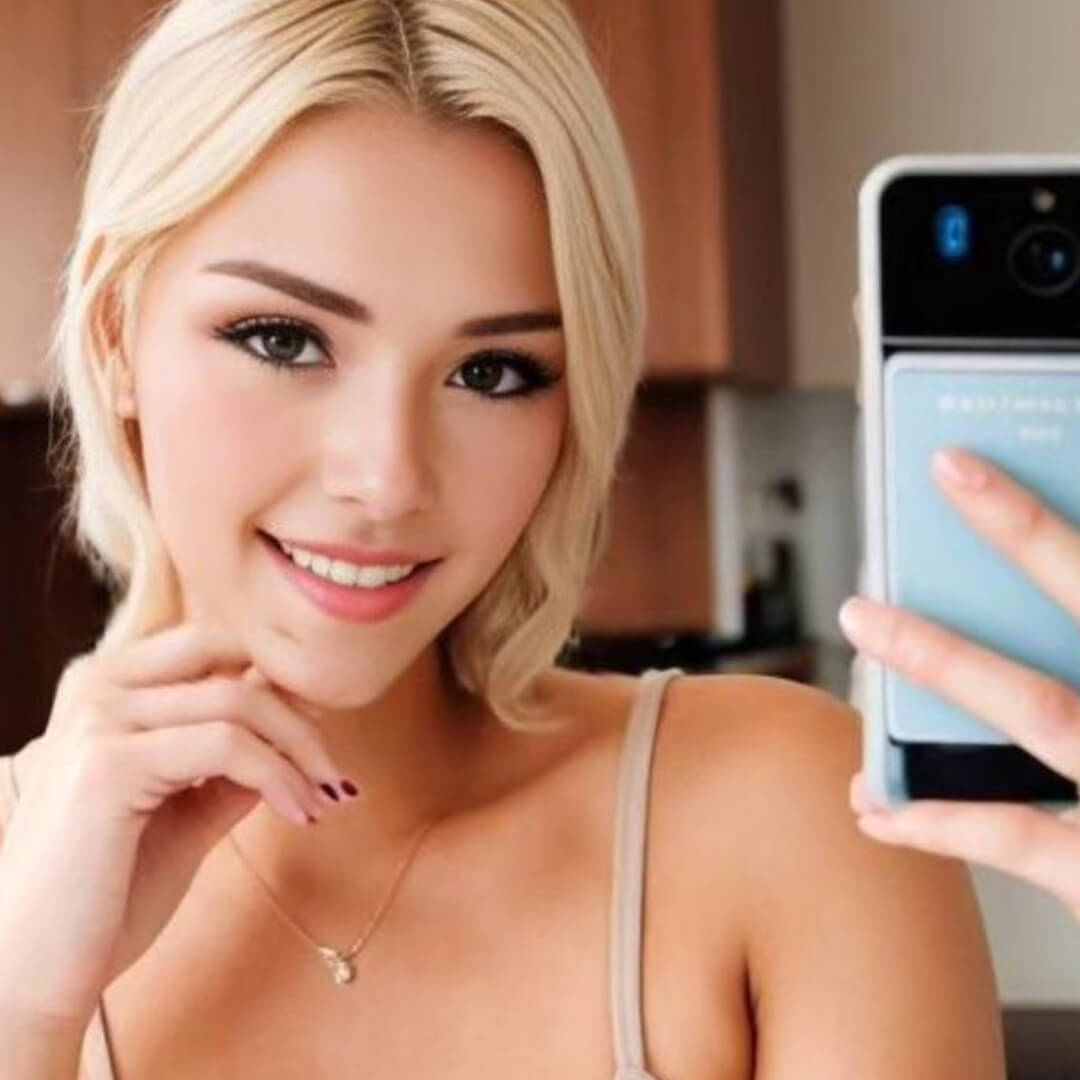 Rebecca Galani: La Nuova Icona dell’Influencer Digitale Made in Italy