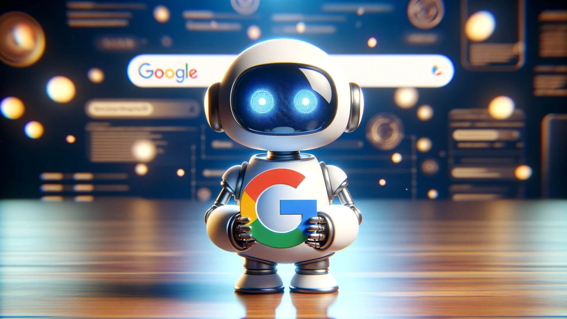 Google SGE, in arrivo l’Intelligenza Artificiale di Google con Search Generative Experience