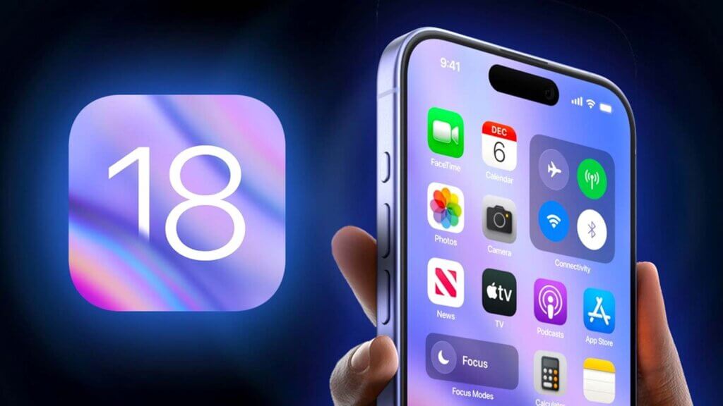 iPhone 16