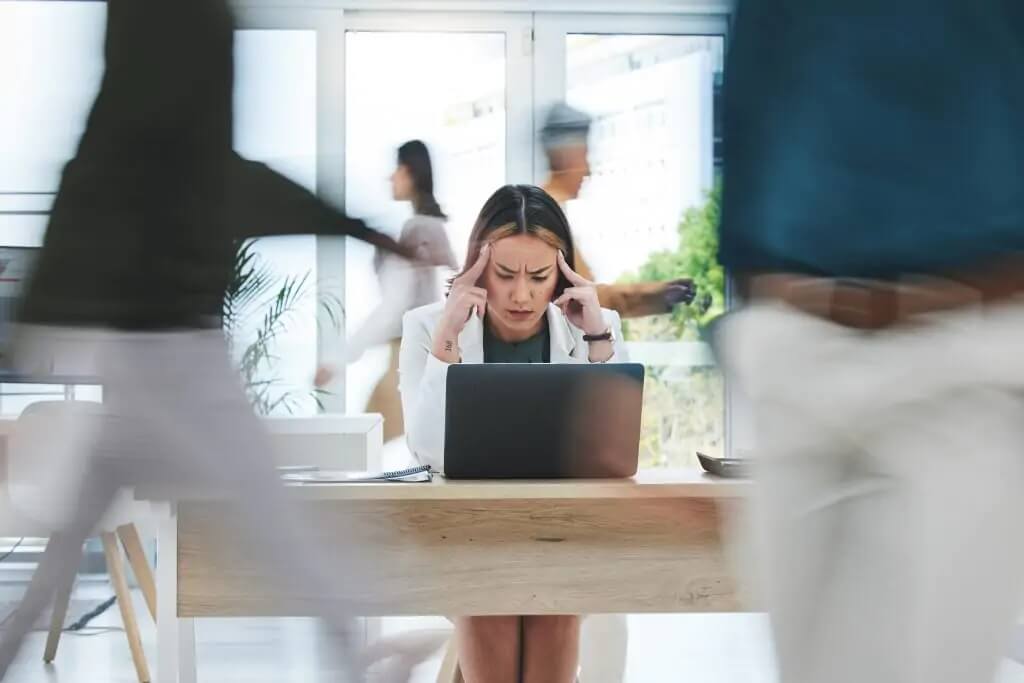 ANXIERY L’Ansia da email: come riconoscerla