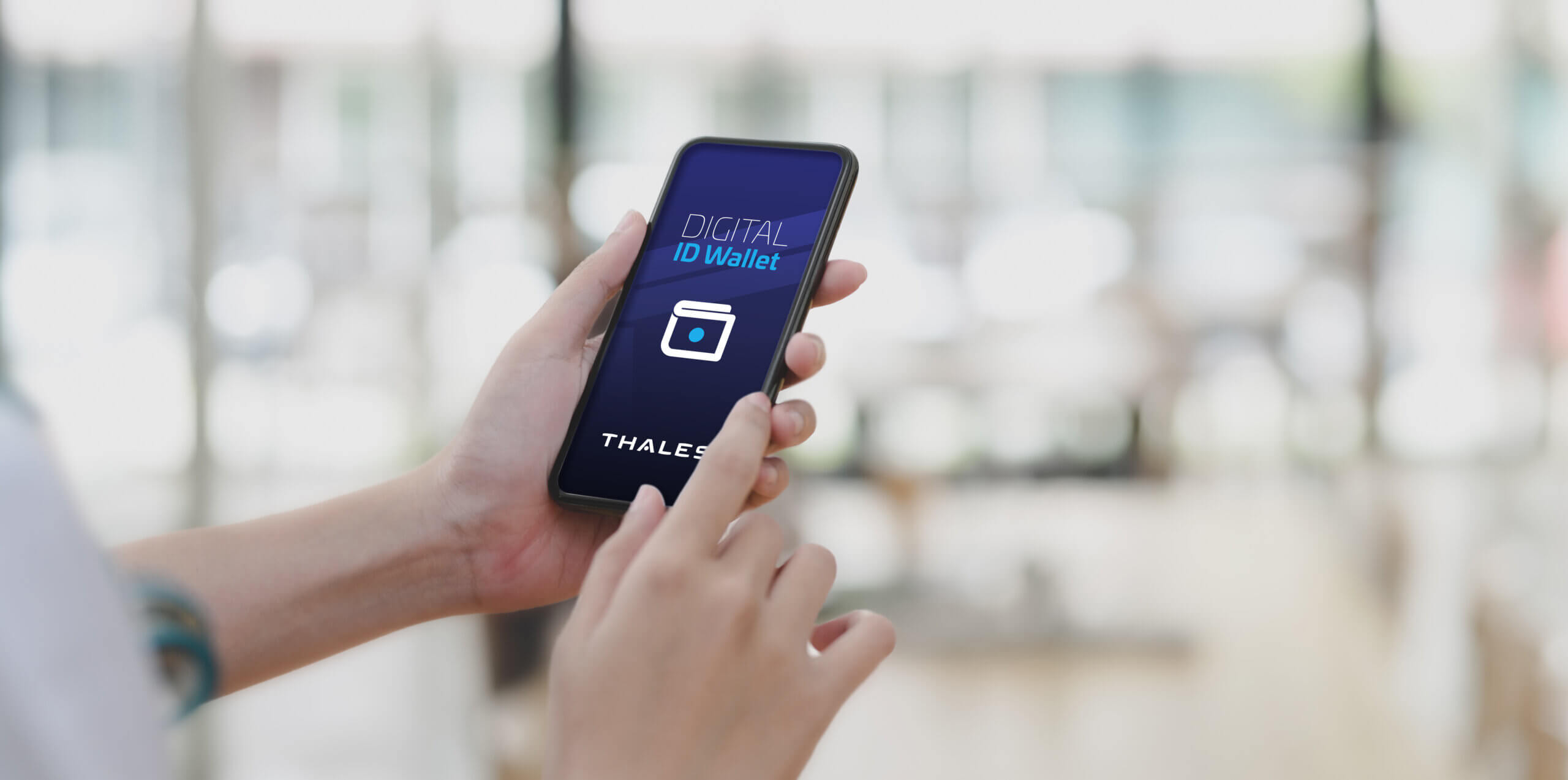 ID Wallet : il portafoglio della tua identità