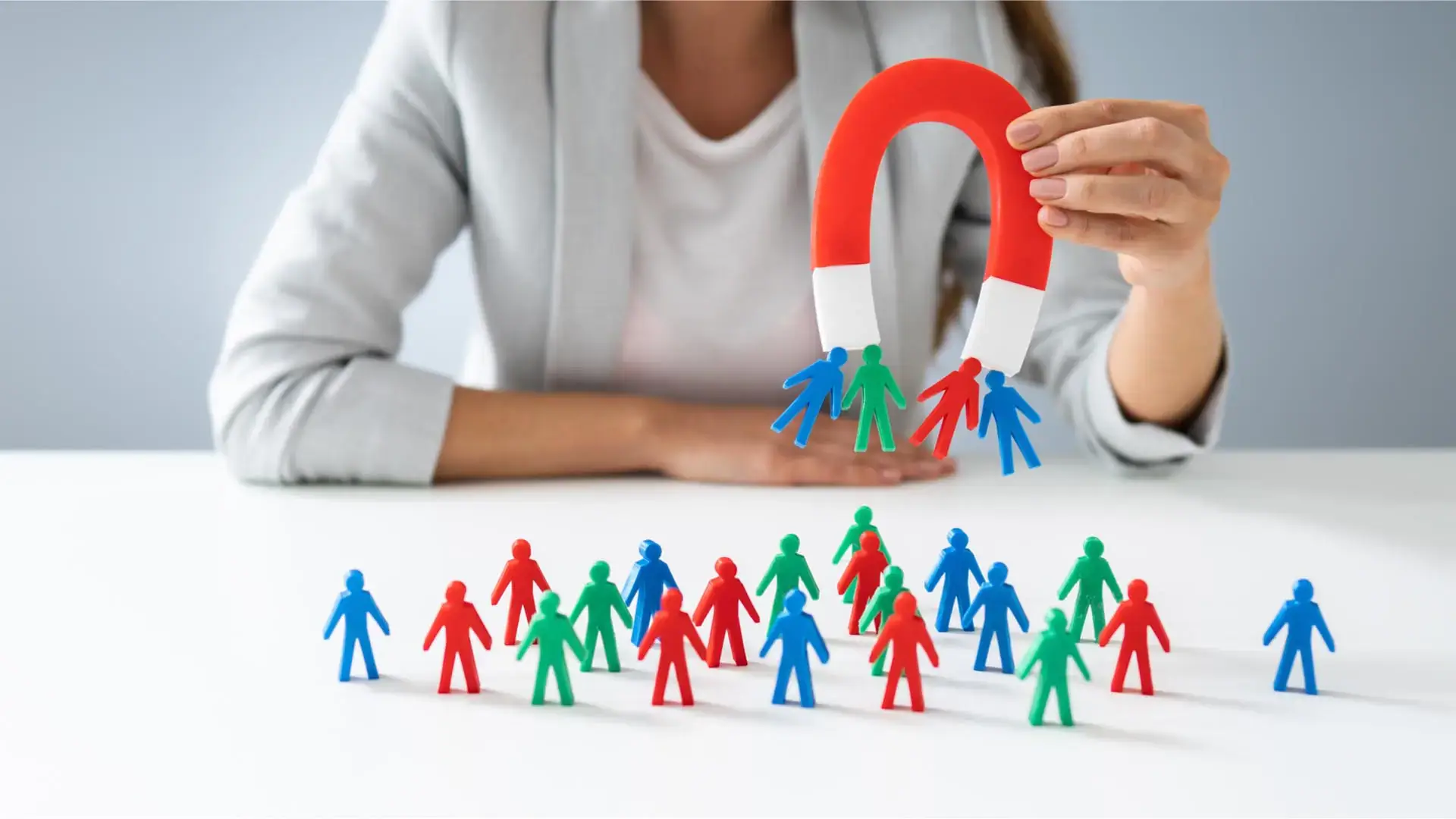 L’importanza delle Landing Page per Generare Contatti di Qualità