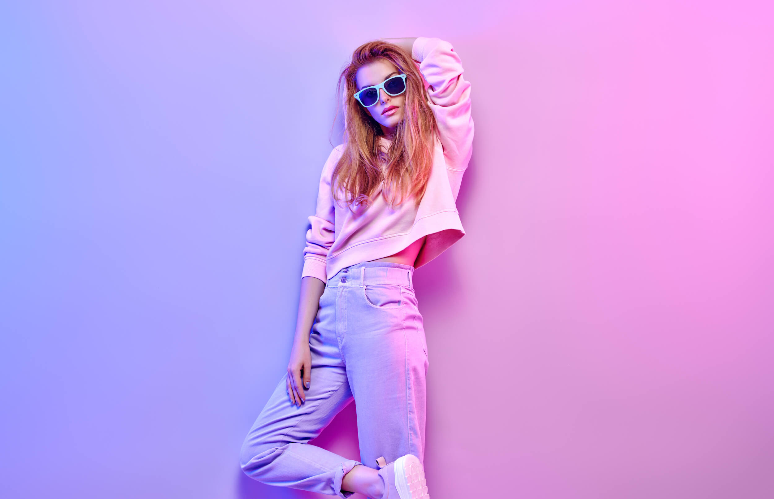 Le “Trendy Girls” e l’Impatto del Loro Stile nel Mondo Digitale e nella Gen Z