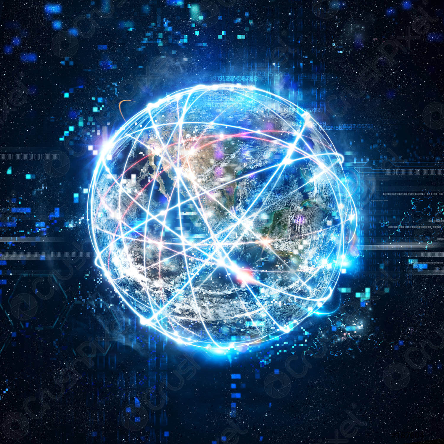 Internet Ottava Meraviglia del Mondo