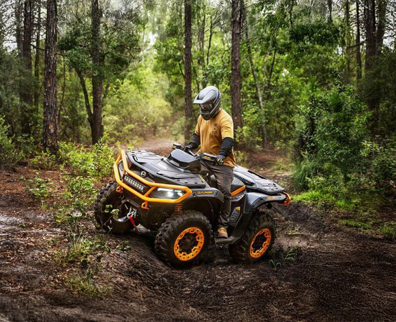 SEO Locale per Galizzi con Bergamo Quad