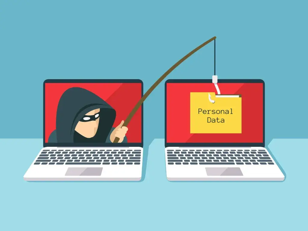 Attenzione: Tentativi di attacco Phishing in corso