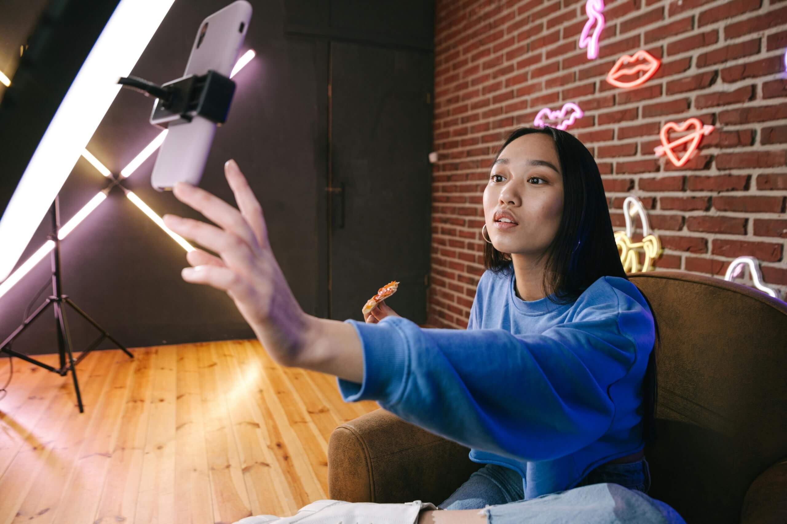 I trend social media 2025: da Instagram Threads a TikTok Search