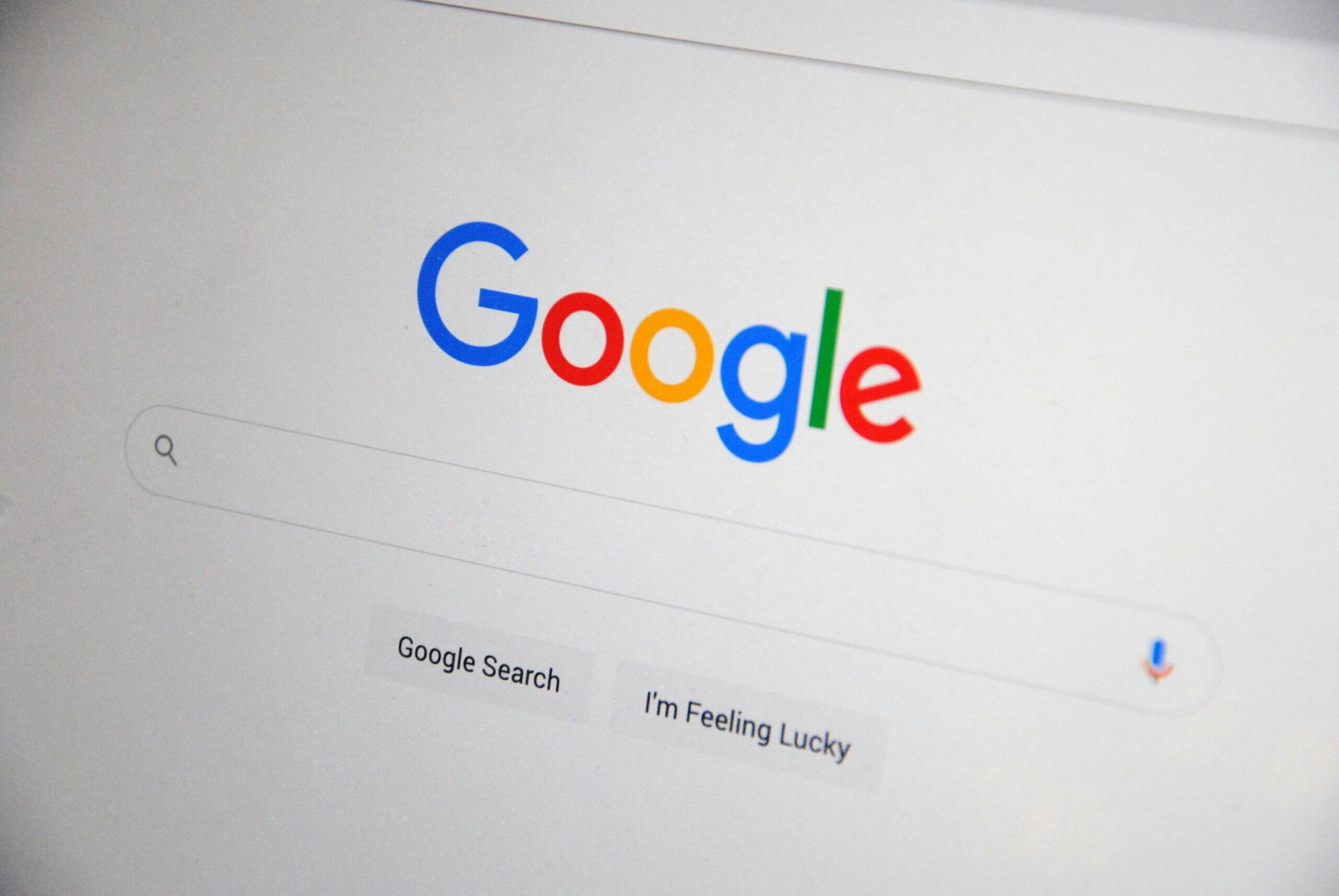 SEO 2025: come cambia la SERP con Google SGE e AI Overview