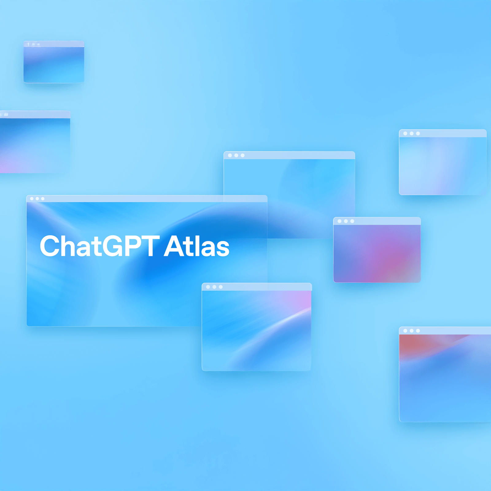 ChatGPT Atlas: il nuovo browser intelligente di OpenAI che rivoluziona la navigazione