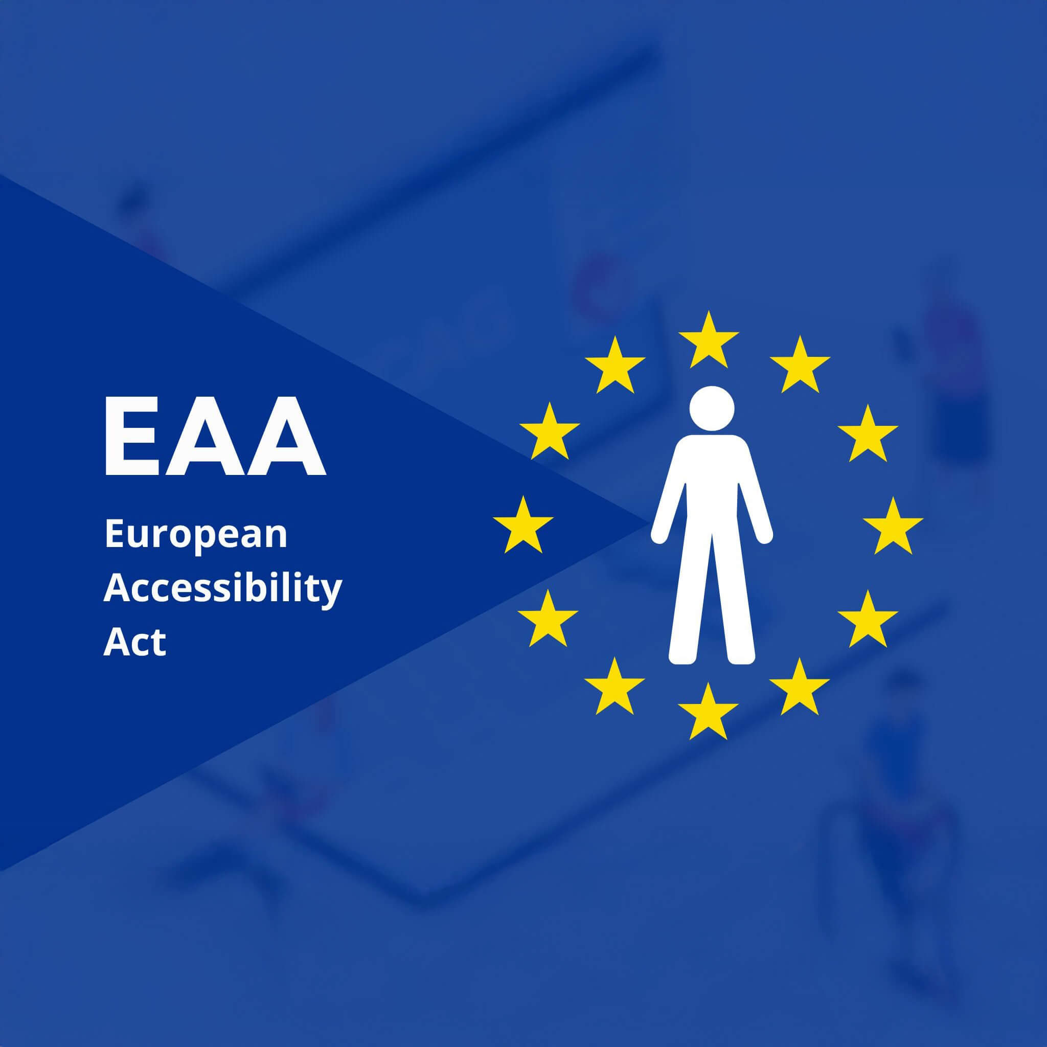 Certificazione di non conformità EAA: metti in regola il tuo sito web con l’European Accessibility Act
