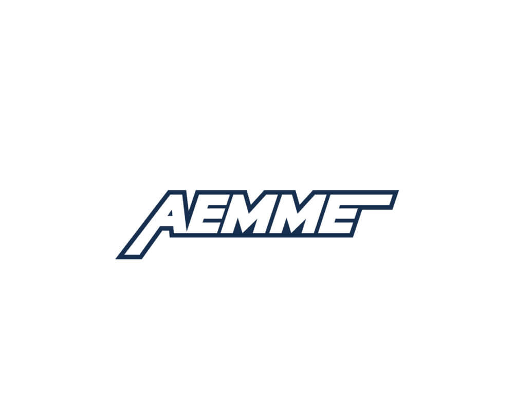 Rebranding Aemme Colori: 80 anni di storia