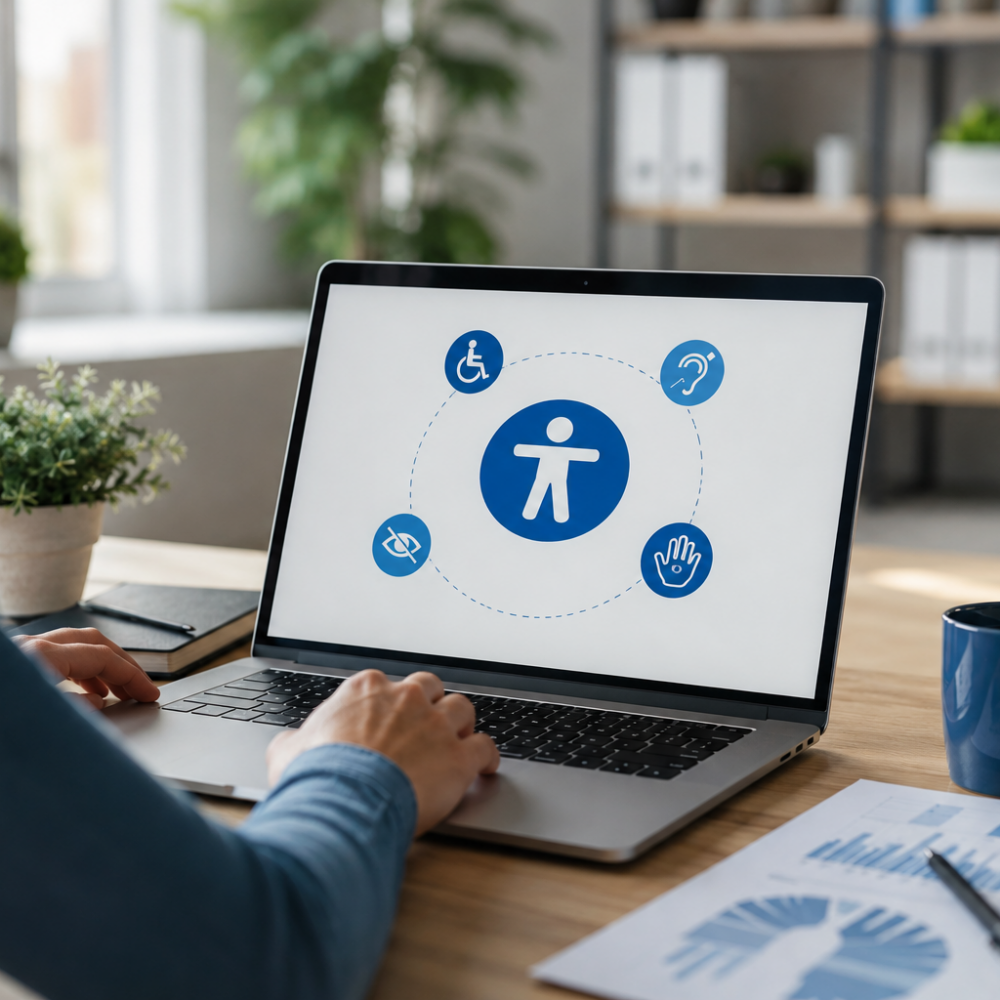 Accessibilità digitale: cosa cambia nel 2026 con il nuovo regolamento AGID e l’European Accessibility Act