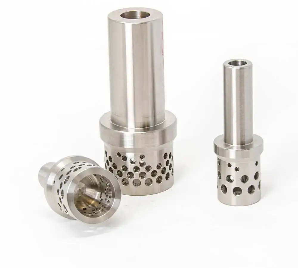 Ottimizzazione SEO, SGE e AI OMAC Global Valves