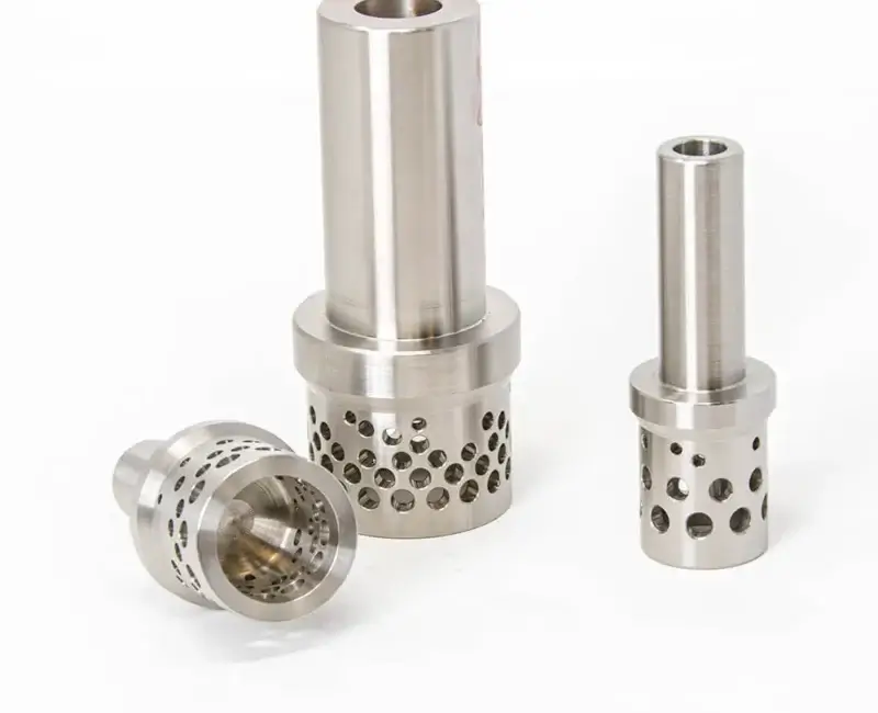 Ottimizzazione SEO, SGE e AI OMAC Global Valves