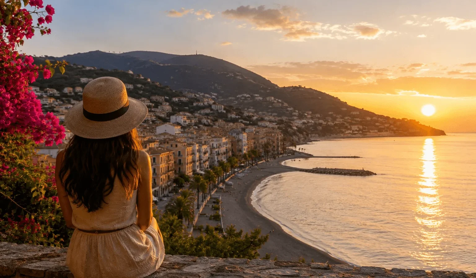 Living Liguria: il restyling del magazine online di Valore Casa