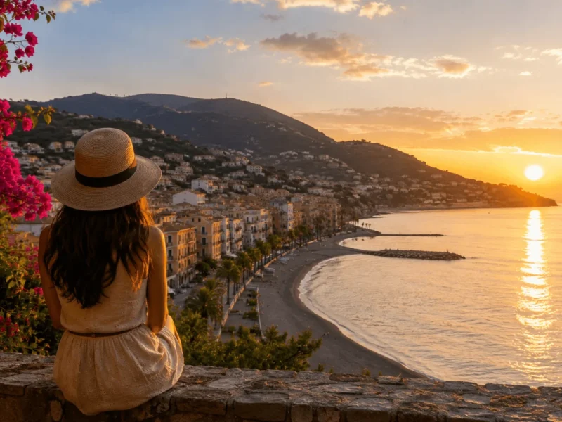 Living Liguria: il restyling del magazine online di Valore Casa